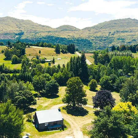 The Cottage